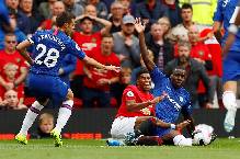 Tiếng n&oacute;i lịch sử Chelsea vs MU: Kh&oacute; cho The Blues