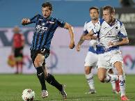 Biến động tỷ lệ k&egrave;o Atalanta vs Sampdoria, 2h50 ng&agrave;y 1/3