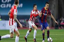 Nhận định, soi k&egrave;o Barcelona vs Ath Bilbao, 03h00 ng&agrave;y 28/02