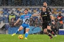 Nhận định, soi k&egrave;o Lazio vs Napoli, 2h50 ng&agrave;y 28/2