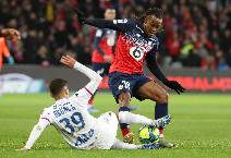Nhận định, soi k&egrave;o Lyon vs Lille, 2h45 ng&agrave;y 28/2