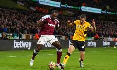 Soi bảng dự đo&aacute;n tỷ số ch&iacute;nh x&aacute;c West Ham vs Wolves, 21h ng&agrave;y 27/2