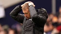 HLV Graham Potter ch&iacute;nh thức l&ecirc;n tiếng về chuyện từ chức