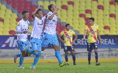 Phân tích kèo hiệp 1 Cancun vs Morelia, 8h05 ngày 1/3