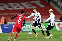 Soi kèo phạt góc Hermannstadt vs U Cluj, 21h ngày 28/2