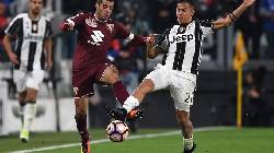 Soi k&egrave;o phạt g&oacute;c Juventus vs Torino, 2h45 ng&agrave;y 1/3