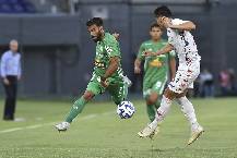Soi k&egrave;o phạt g&oacute;c Sporting Cristal vs Asunci&oacute;n, 7h00 ng&agrave;y 1/3