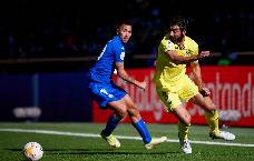 Soi k&egrave;o phạt g&oacute;c Villarreal vs Getafe, 3h00 ng&agrave;y 28/2