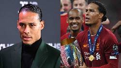 Van Dijk ngạo nghễ khẳng định Liverpool sẽ dự C1 m&ugrave;a giải tới