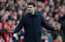 Chelsea gấp r&uacute;t t&igrave;m người thay thế HLV Pochettino