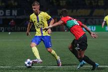 Nhận định, soi kèo Cambuur với N.E.C. Nijmegen, 02h00 ngày 28/02: Khách lấn chủ