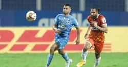 Nhận định, soi kèo Mumbai City với FC Goa, 21h00 ngày 28/02: Củng cố top 2