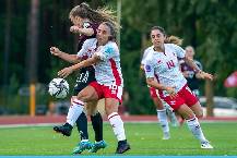 Nhận định, soi kèo Nữ Slovakia với Nữ Latvia, 0h00 ngày 28/2: Không có bất ngờ