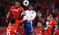 Nhận định, soi kèo Shanghai Port vs Changchun Yatai, 18h35 ngày 28/2: Cửa trên ‘ghi điểm’