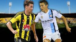 Soi k&egrave;o phạt g&oacute;c Wellington Phoenix vs Melbourne City, 13h30 ng&agrave;y 28/2: Chủ nh&agrave; l&eacute;p vế