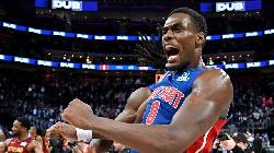 Nhận định bóng rổ Detroit Pistons vs Cleveland Cavaliers, 07h00 ngày 28/2: Giằng co ở Little Caesars