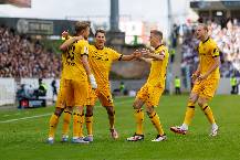 Nhận định, soi kèo Dynamo Dresden vs Darmstadt, 0h30 ngày 28/2: Hướng tới ngôi đầu