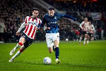 Nhận định, soi kèo Heracles vs PSV, 0h45 ngày 1/3: Sức mạnh vô song