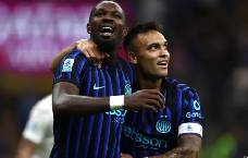 Nhận định, soi kèo Inter Milan vs Genoa, 02h45 ngày 1/3: Về tắm ao ta