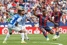 Nhận định, soi kèo Levante vs Alaves, 3h00 ngày 28/2: Hòa nhạt nhòa