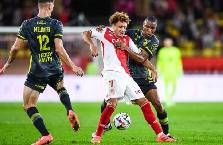 Nhận định, soi kèo Monaco vs Angers, 1h00 ngày 1/3: Chiến thắng khó nhọc