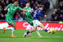 Nhận định, soi kèo Newcastle vs Everton, 22h00 ngày 28/2: Lấy lại phong độ