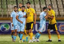 Nhận định, soi kèo Paykan vs Sepahan, 22h30 ngày 27/2: Giữ cái đầu lạnh