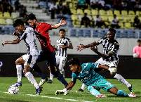 Nhận định, soi kèo Terengganu vs Kuala Lumpur City, 21h00 ngày 27/2: Xa dần top 2
