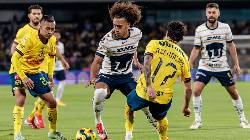 Soi kèo góc Club Tijuana vs Pumas UNAM, 10h00 ngày 28/02