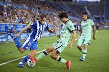 Soi kèo góc Levante vs Alaves, 3h00 ngày 28/02