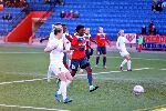 Nhận định b&oacute;ng đ&aacute; Nữ Minsk vs Nữ Zorka Bdu Minsk, 18h00 ng&agrave;y 29/3