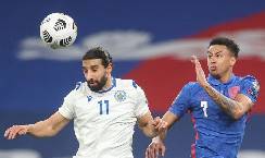 Kèo bóng đá vòng loại World Cup 28/3: San Marino vs Hungary