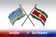 Nhận định Aruba vs Suriname, 07h00 ngày 28/3