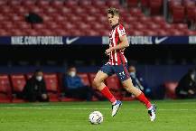 Tin chuyển nhượng 27/3: Atletico chơi khó MU vụ Llorente