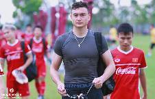 Xác định thời điểm Văn Lâm sang Nhật hội quân cùng Cerezo Osaka