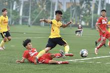Nhận định, soi kèo U19 Sài Gòn vs U19 Bình Dương, 14h30 ngày 27/03