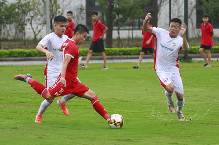 Nhận định, soi kèo U19 Viettel vs U19 Long An, 14h30 ngày 28/03