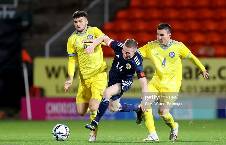 Nhận định, soi kèo U21 Kazakhstan vs U21 Scotland, 18h00 ngày 29/3