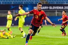 Nhận định, soi kèo U21 Slovakia vs U21 Tây Ban Nha, 21h00 ngày 29/3