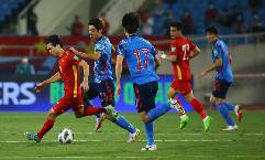 Phân tích kèo hiệp 1 Nhật Bản vs Việt Nam, 17h35 ngày 29/3