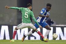 Soi kèo phạt góc Honduras vs Mexico, 6h05 ngày 28/3