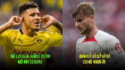 5 ng&ocirc;i sao l&agrave;m mưa l&agrave;m gi&oacute; ở Bundesliga nhưng mất h&igrave;nh tại Premier League