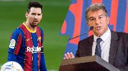 Laporta sẽ chỉ để Messi trở lại Barca nếu đ&aacute;p ứng 3 điều kiện 'lố bịch'
