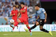 Nhận định, soi kèo Hàn Quốc vs Uruguay, 18h ngày 28/3