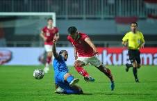 Nhận định, soi kèo Indonesia vs Burundi, 20h30 ngày 28/03/2023