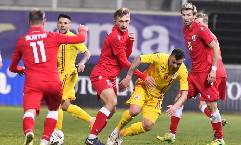Nhận định, soi kèo Romania vs Belarus, 1h45 ngày 29/3
