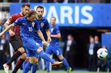 Nhận định, soi k&egrave;o Thổ Nhĩ Kỳ vs Croatia, 1h45 ng&agrave;y 29/3