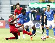 Nhận định, soi kèo U19 Italia vs U19 Bỉ, 17h ngày 28/3