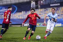 Nhận định, soi kèo U21 Pháp vs U21 Tây Ban Nha, 23h30 ngày 28/3