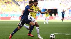 Phân tích kèo hiệp 1 Nhật Bản vs Colombia, 17h20 ngày 28/3